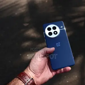 New OnePlus 13R 256 GB White