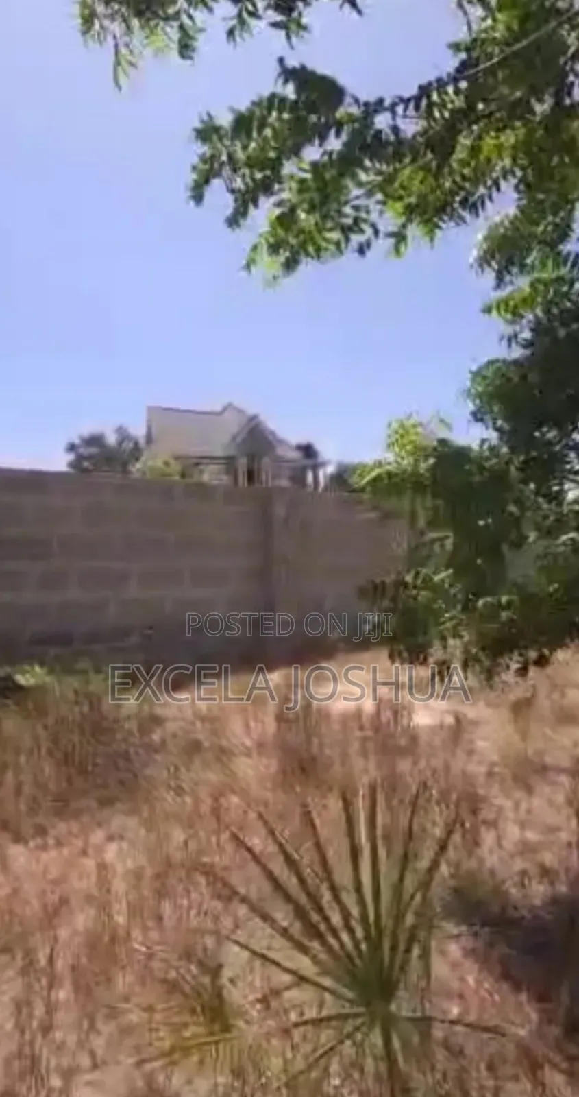 Kiwanja Kizuri Sana Kinauzwa Changwahela Beach Mapinga Bagamoyo
