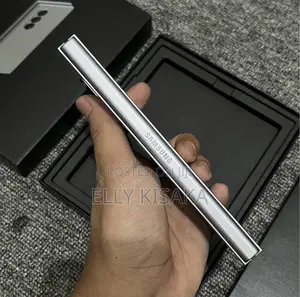 New Samsung Galaxy Z Fold6 256 GB Silver
