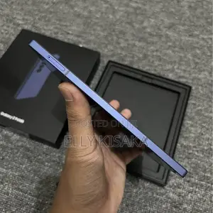 New Samsung Galaxy Z Fold6 256 GB Blue