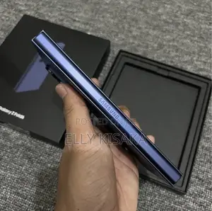 New Samsung Galaxy Z Fold6 256 GB Blue