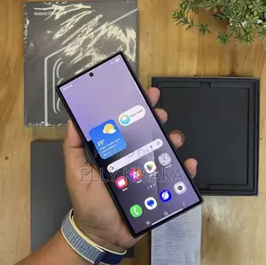 New Samsung Galaxy Z Fold7 256 GB Black