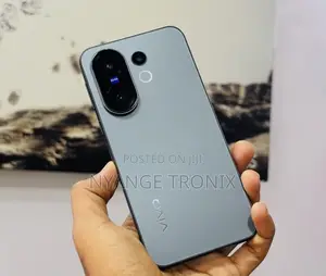 Vivo X200 FE 512 GB Black