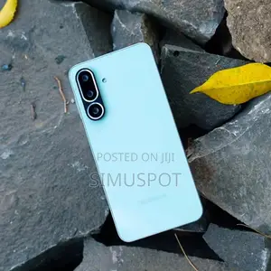New Samsung Galaxy M56 128 GB Blue