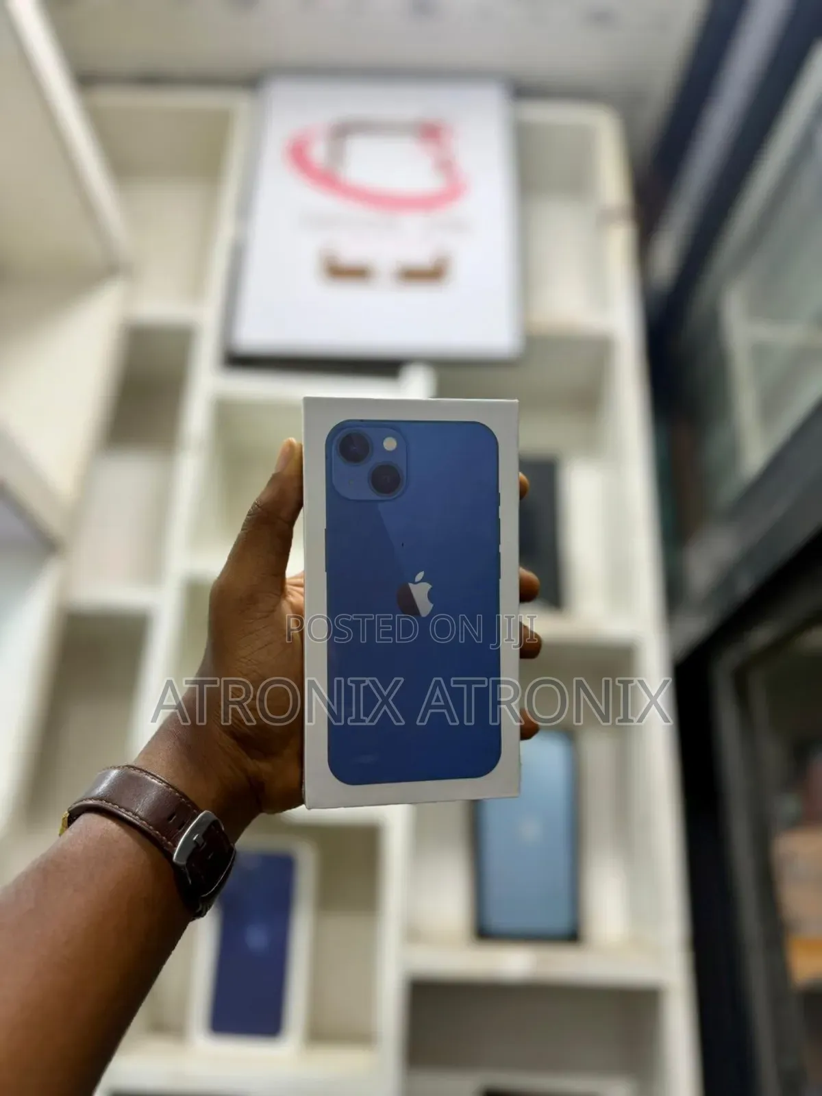 New Apple iPhone 17 Pro 512 GB