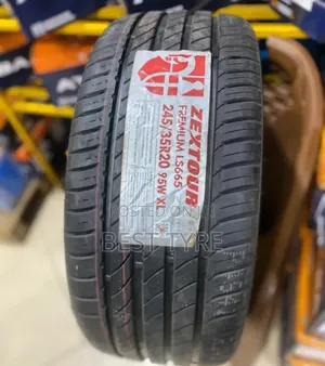 245/35r20 Zextour Ls665