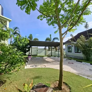 Furnished 4bdrm House in Goba for rent