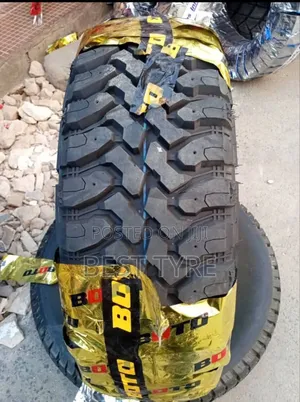 265/75r16 Boto Bm81