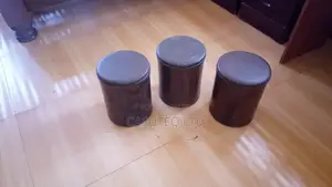 Three Stools