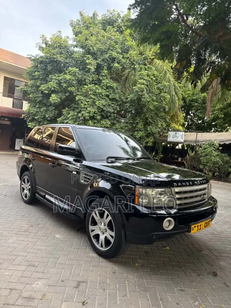 Rover 100 2008 Black