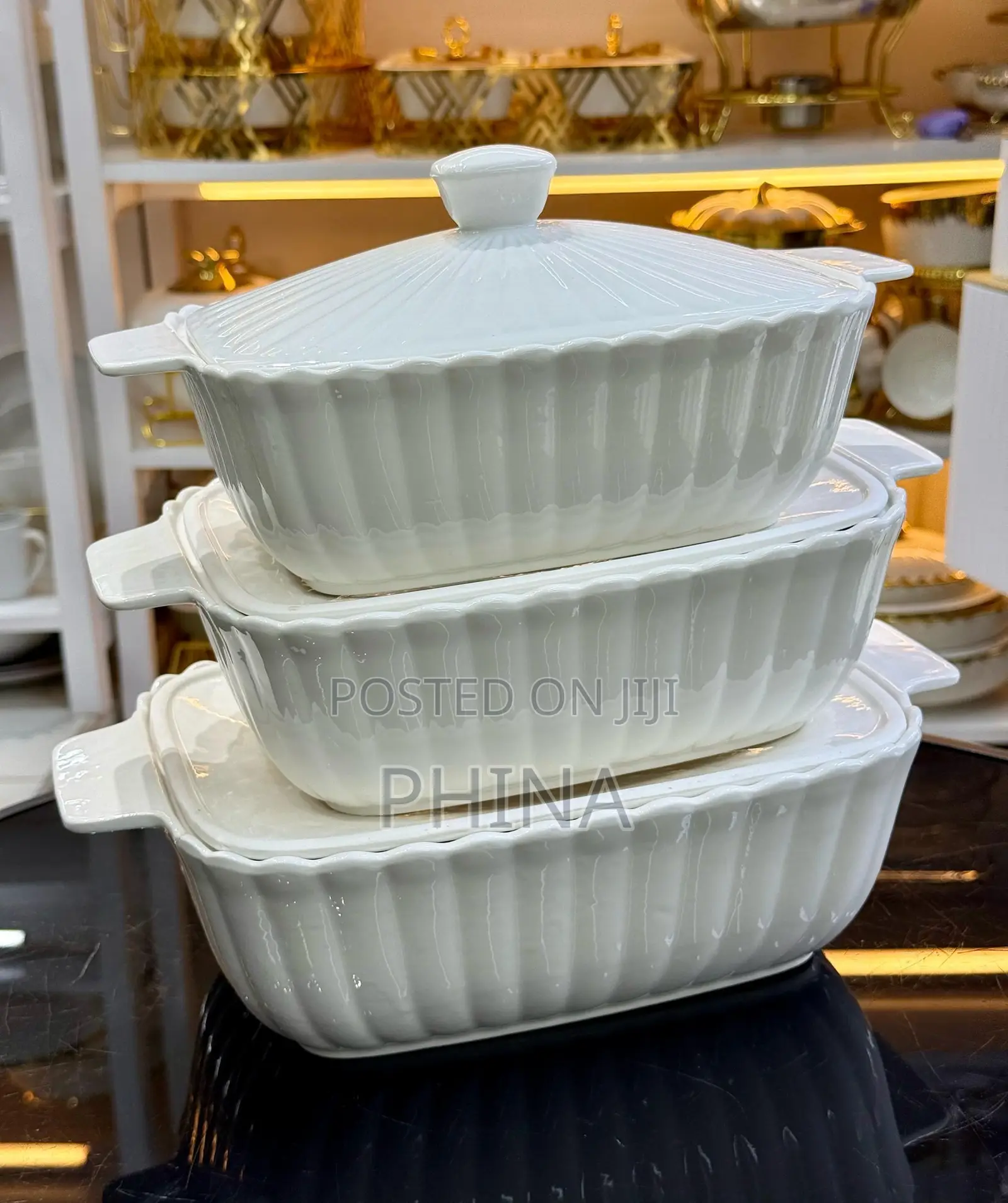 Saving Dish Pc 3