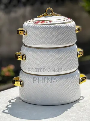 Hotpot Set of 3 PCS