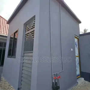 3bdrm Bungalow in Mbezi Kibanda Cha, Kimara for rent