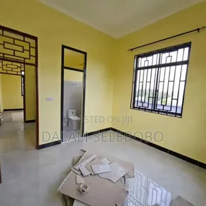 3bdrm Bungalow in Mbezi Kibanda Cha, Kimara for rent