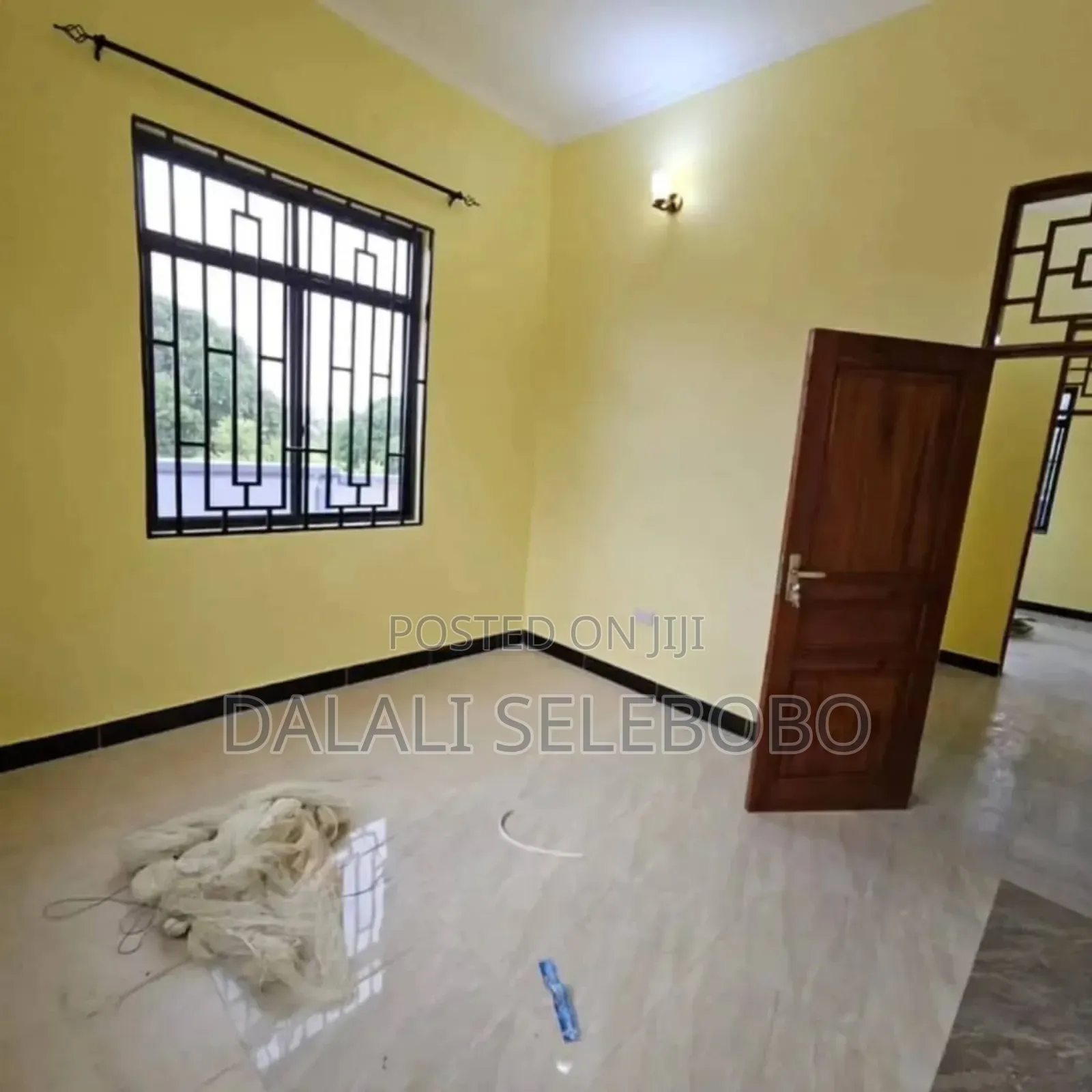3bdrm Bungalow in Mbezi Kibanda Cha, Kimara for rent