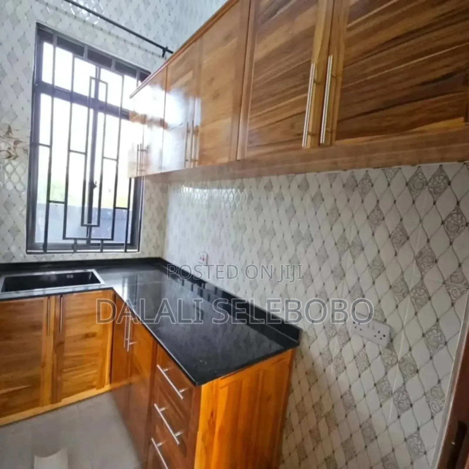 3bdrm Bungalow in Mbezi Kibanda Cha, Kimara for rent