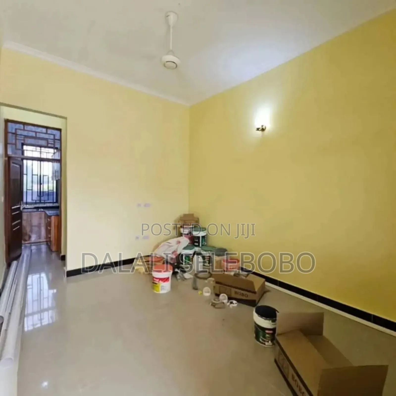 3bdrm Bungalow in Mbezi Kibanda Cha, Kimara for rent