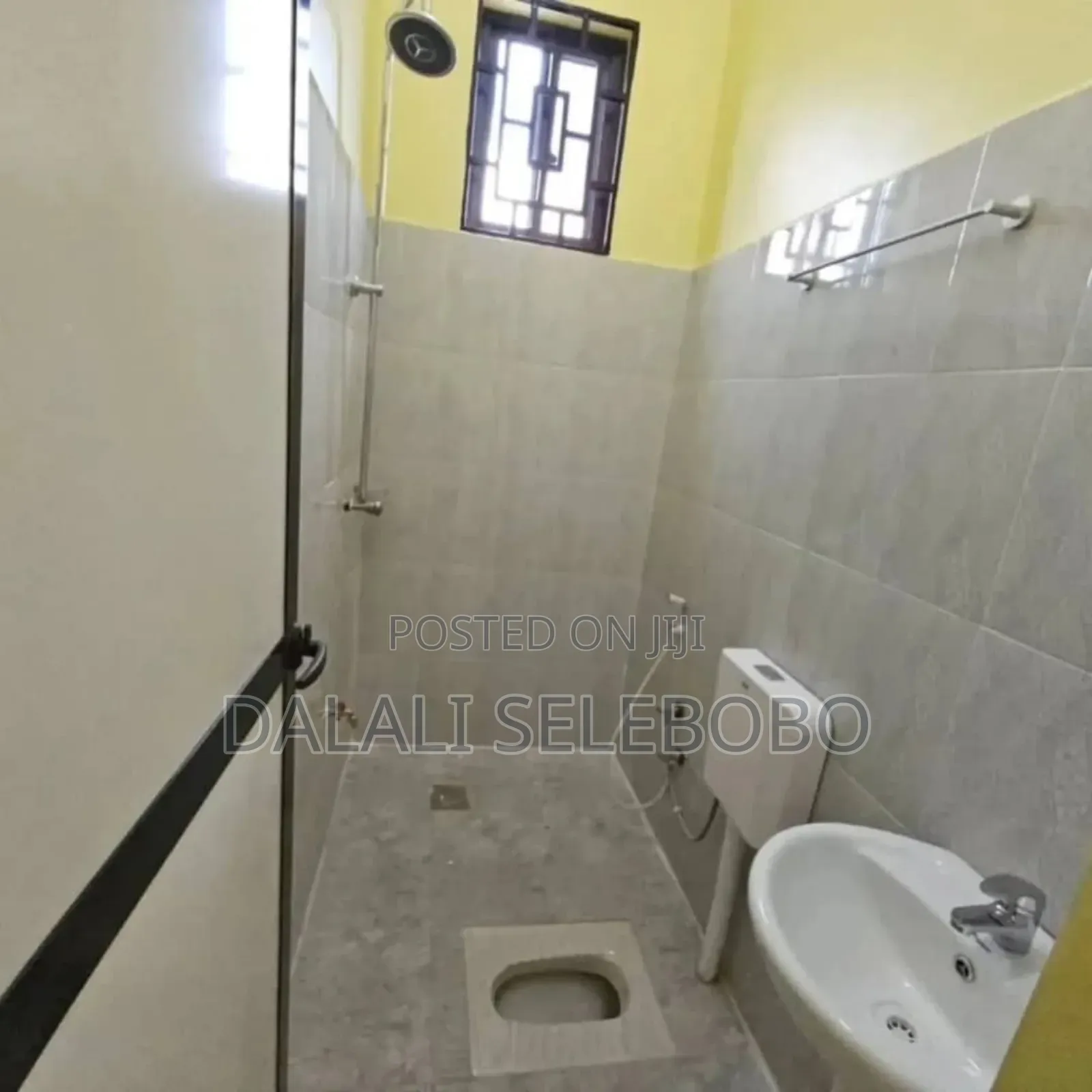 3bdrm Bungalow in Mbezi Kibanda Cha, Kimara for rent