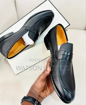 Men's Leather Shoes Clarks Dior Permanently Very Best