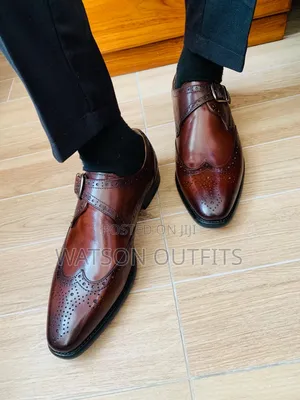 Men's Leather Shoes Clarks Dior Permanently Very Best