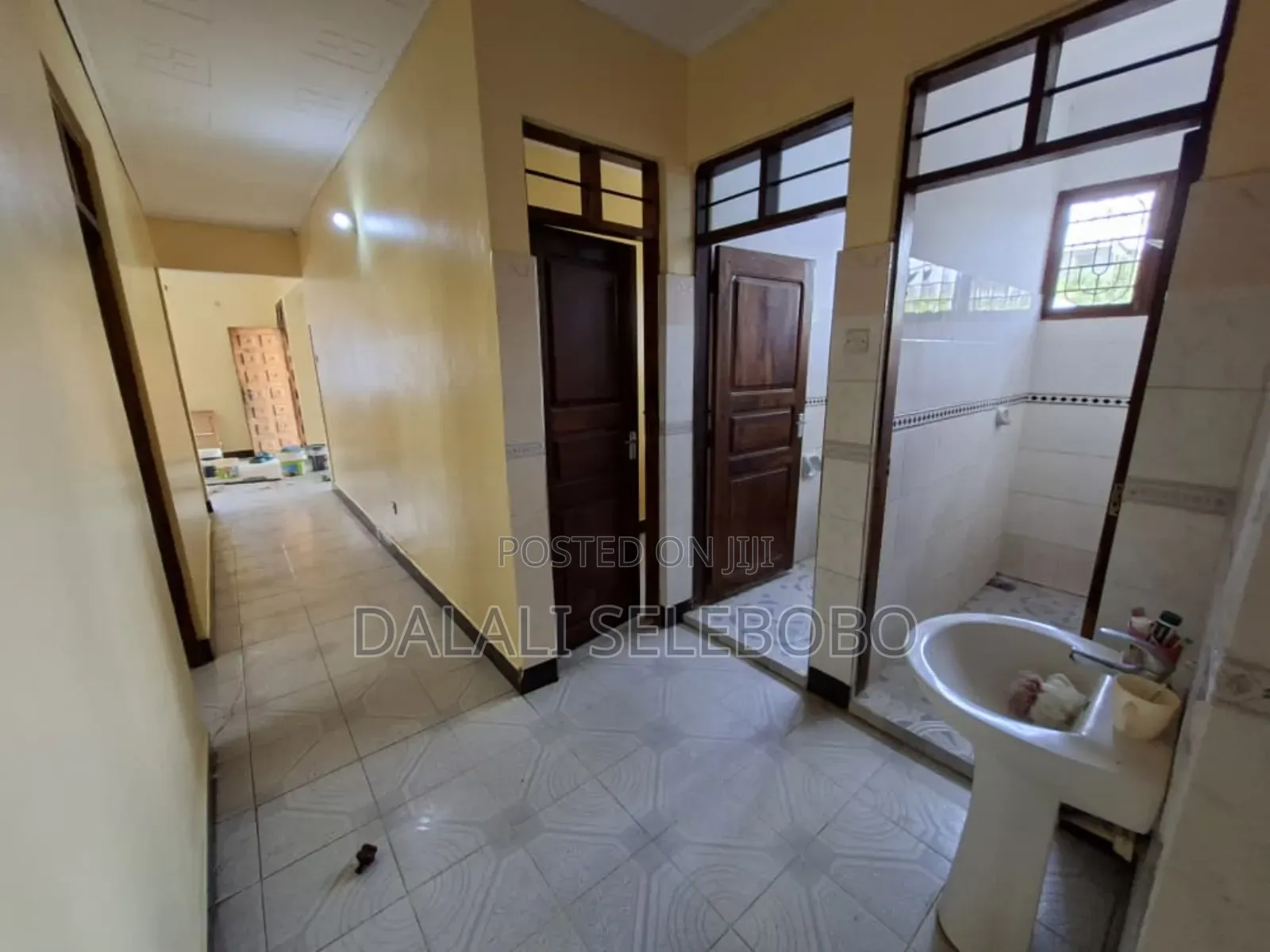 3bdrm Bungalow in Kimara Temboni for rent