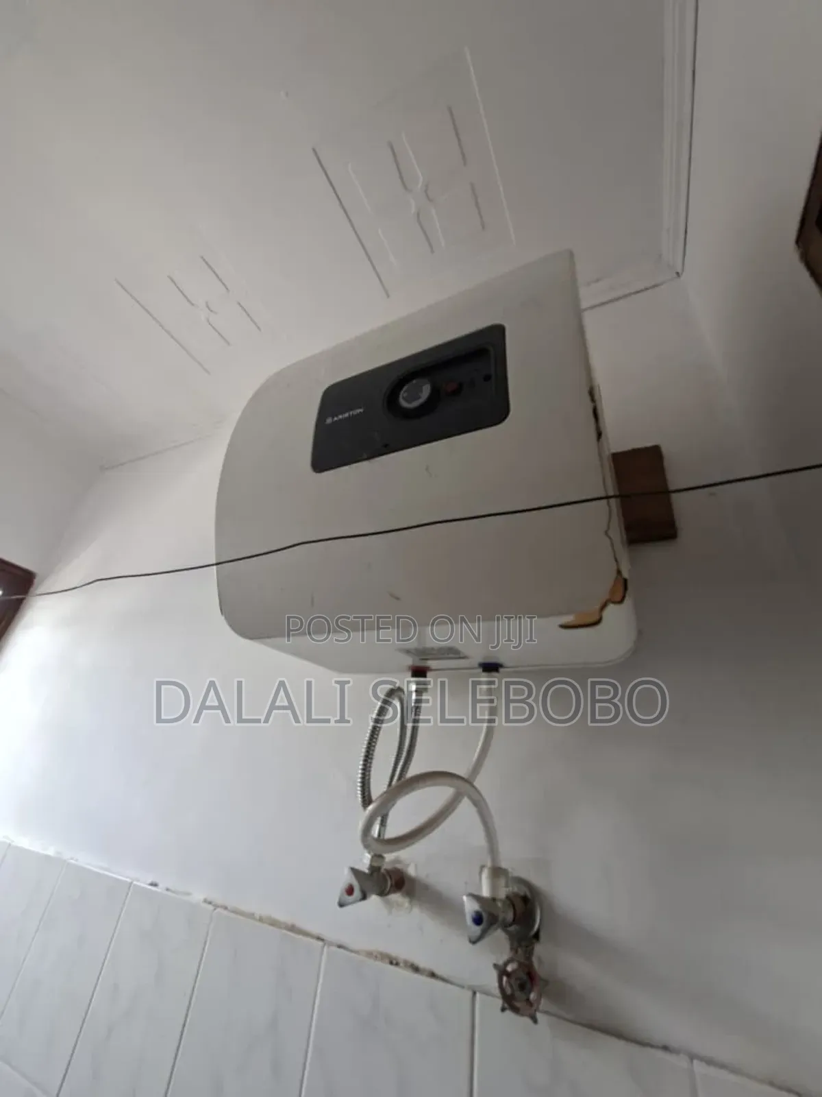 3bdrm Bungalow in Kimara Temboni for rent