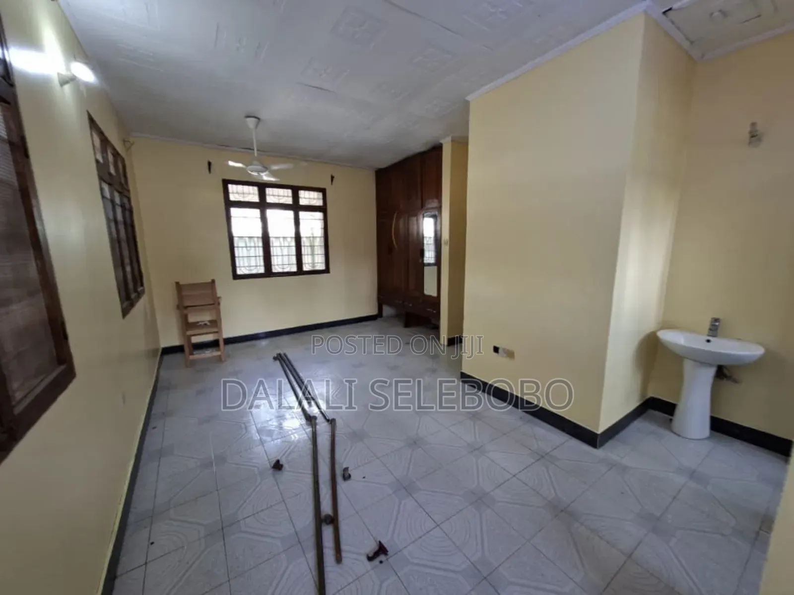 3bdrm Bungalow in Kimara Temboni for rent