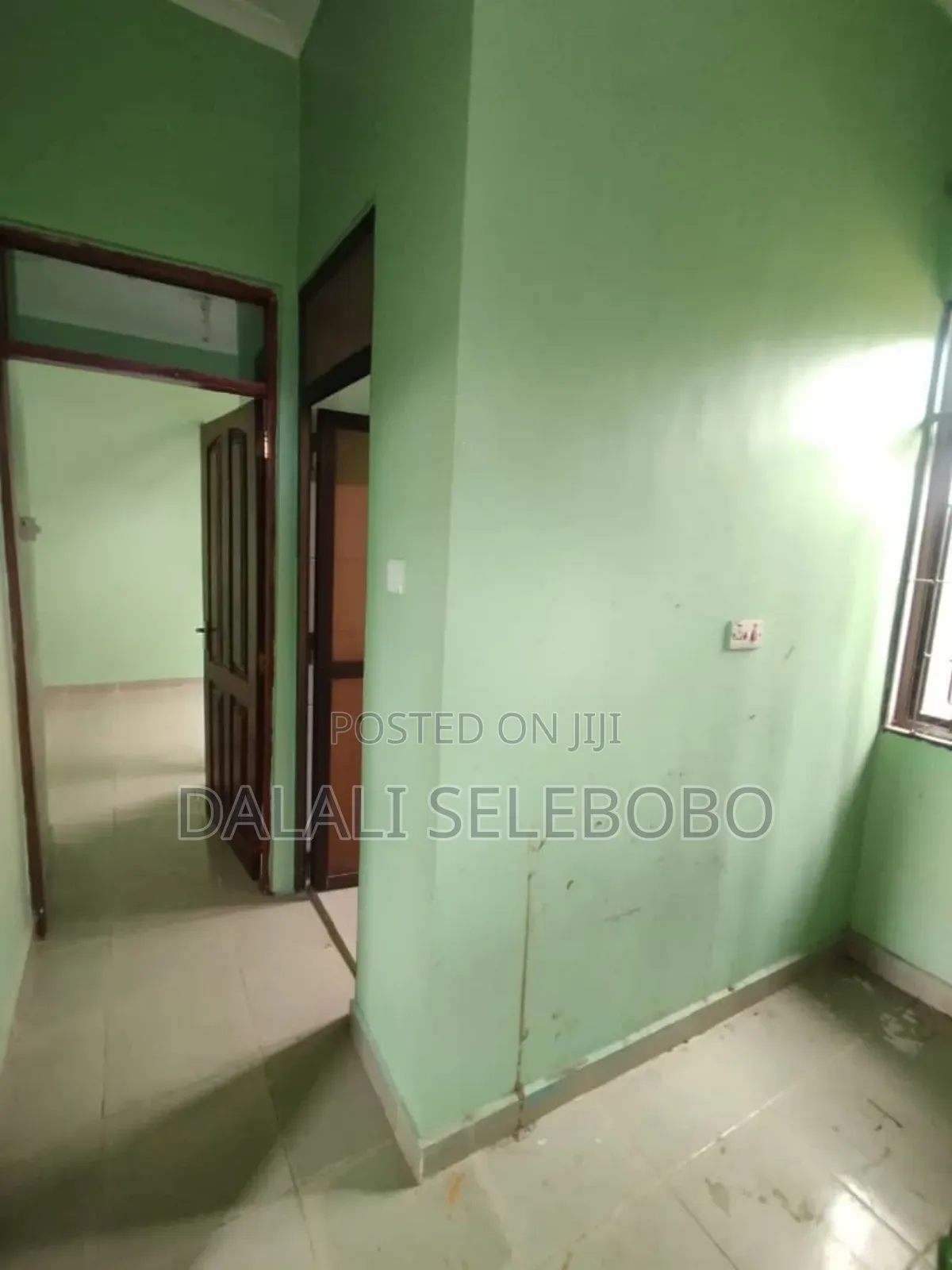3bdrm Bungalow in Kimara Temboni for rent