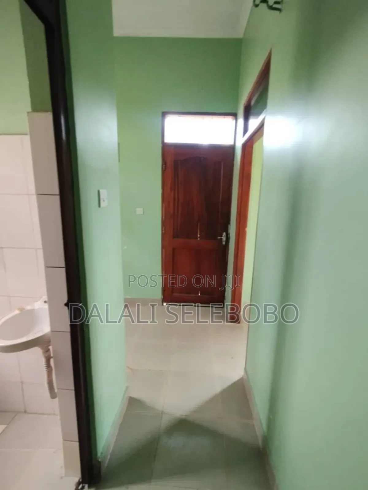 3bdrm Bungalow in Kimara Temboni for rent