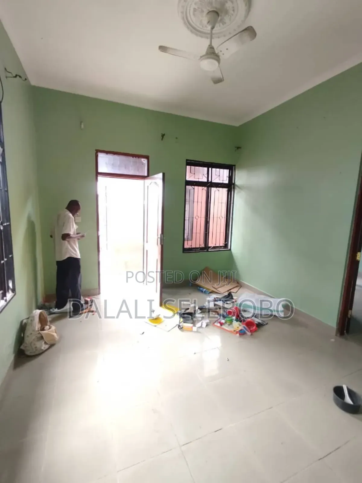 3bdrm Bungalow in Kimara Temboni for rent