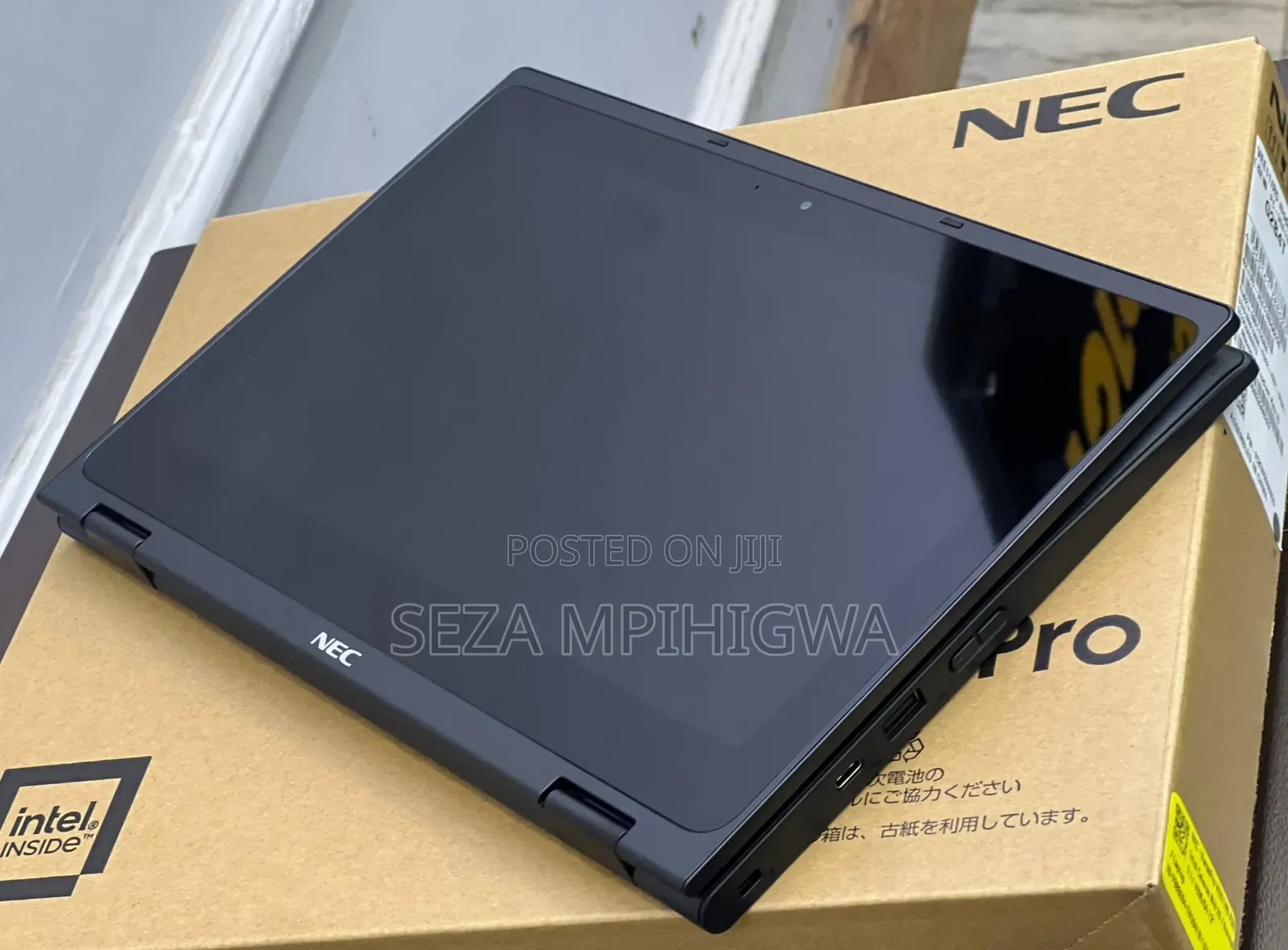 Laptop NEC N22A 4GB Intel Core I5 SSD 128GB