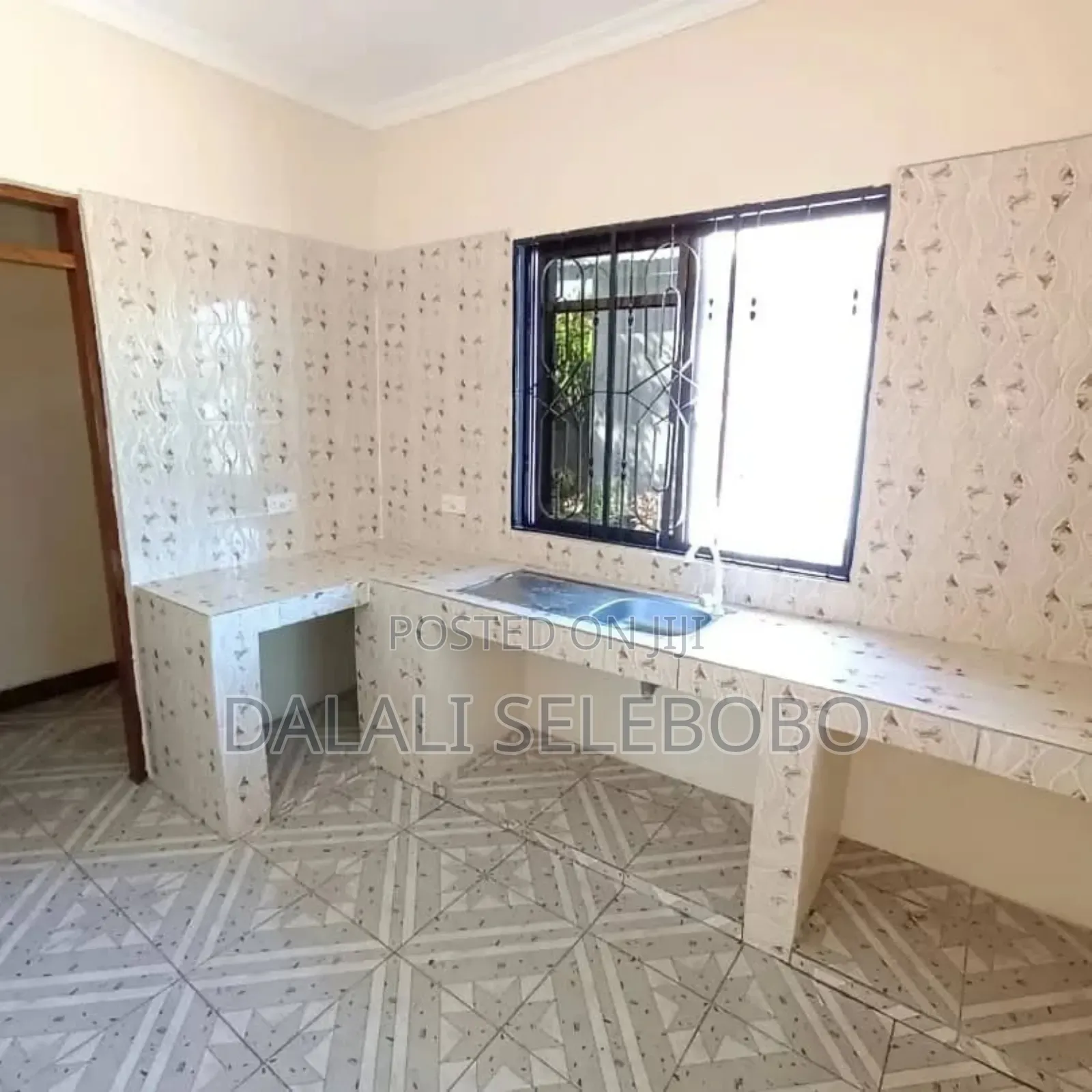 1bdrm Bungalow in Kimara Baruti for rent