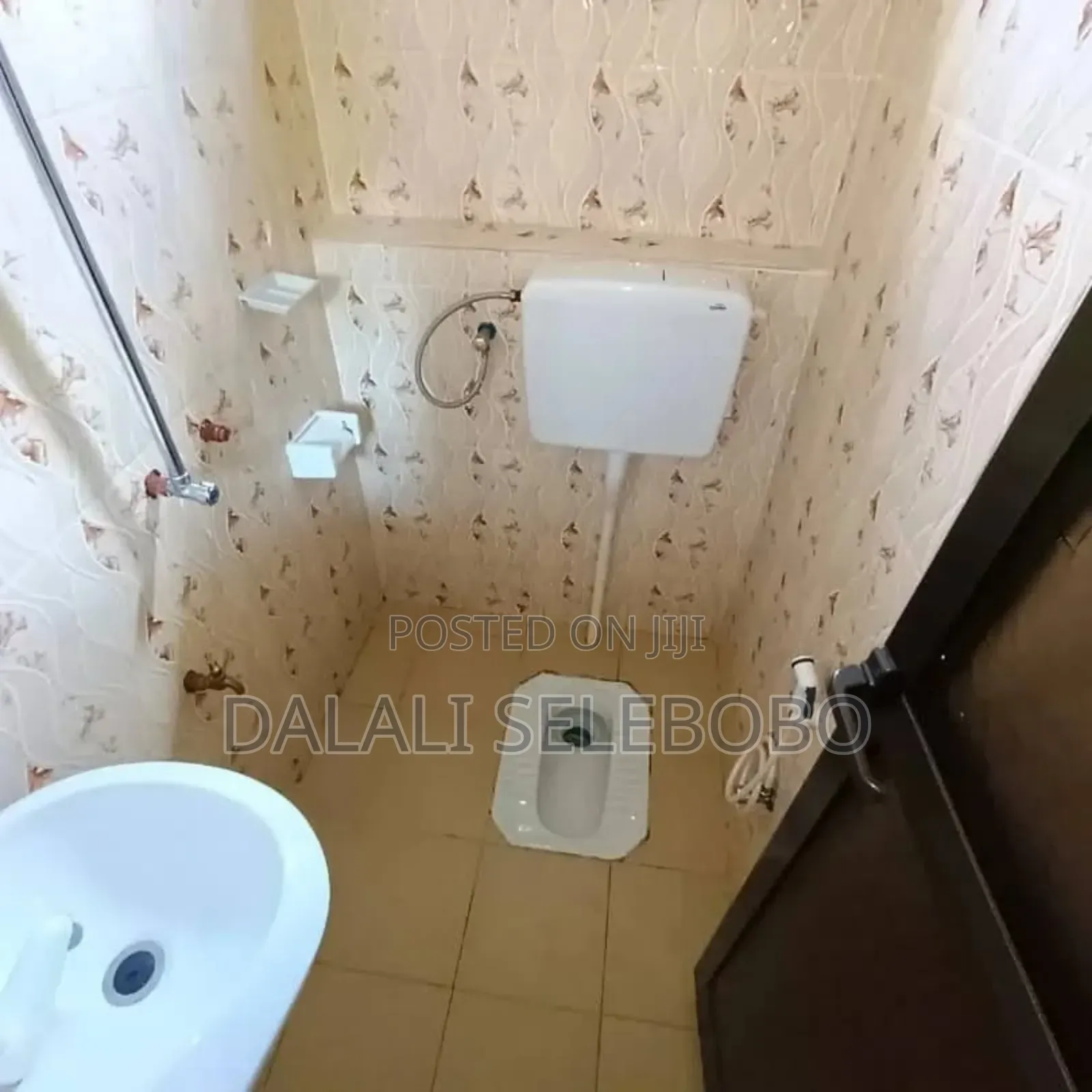 1bdrm Bungalow in Kimara Baruti for rent
