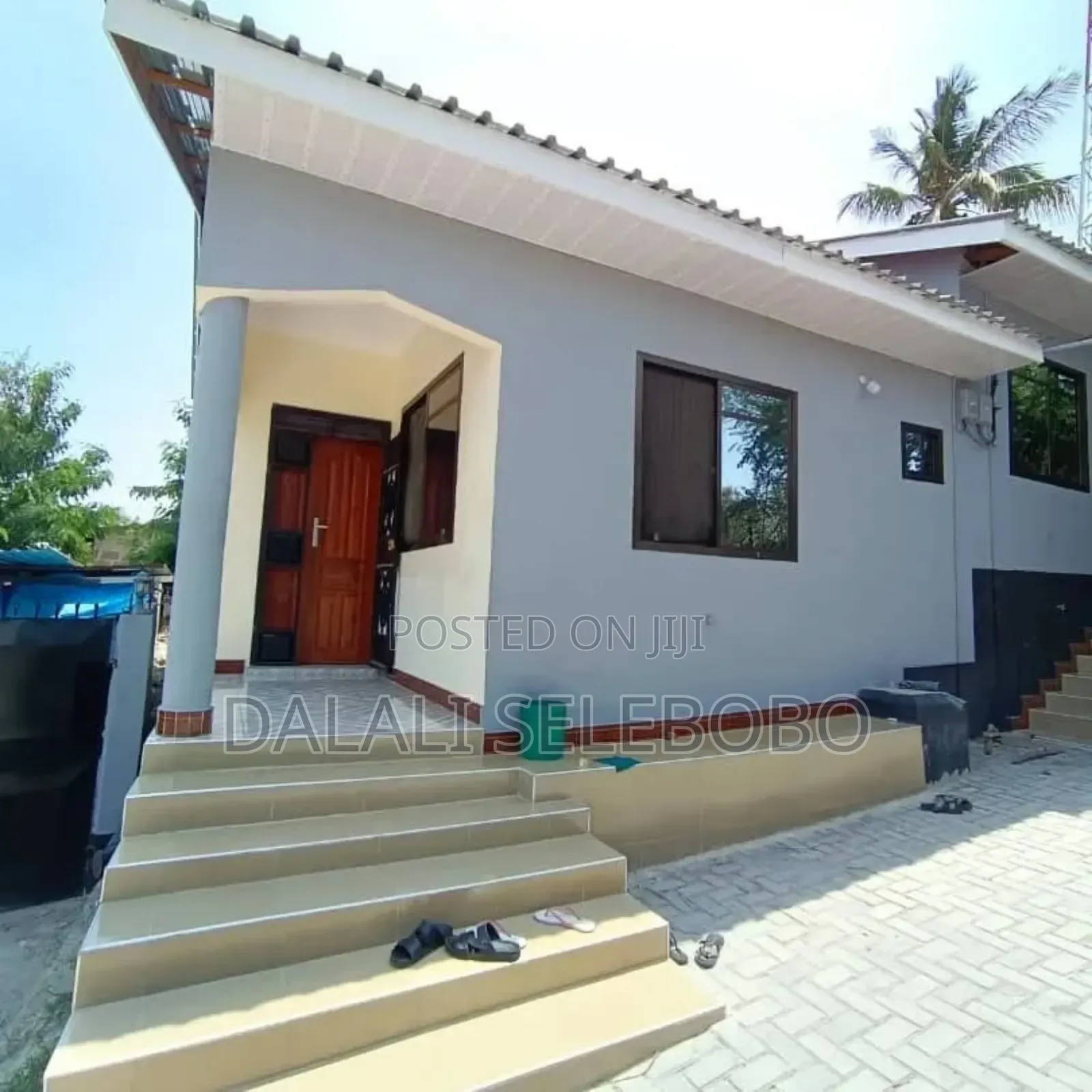 1bdrm Bungalow in Kimara Baruti for rent