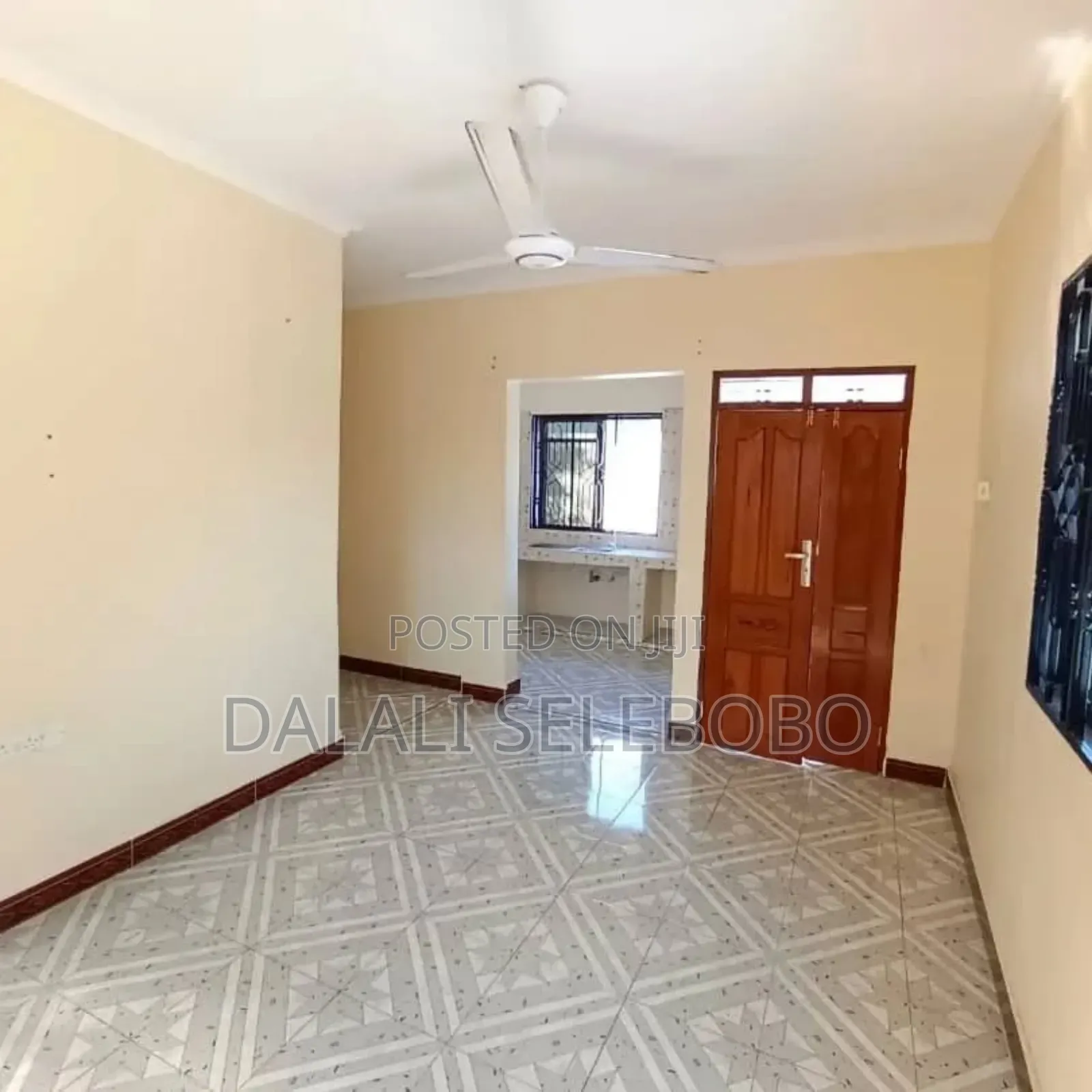 1bdrm Bungalow in Kimara Baruti for rent