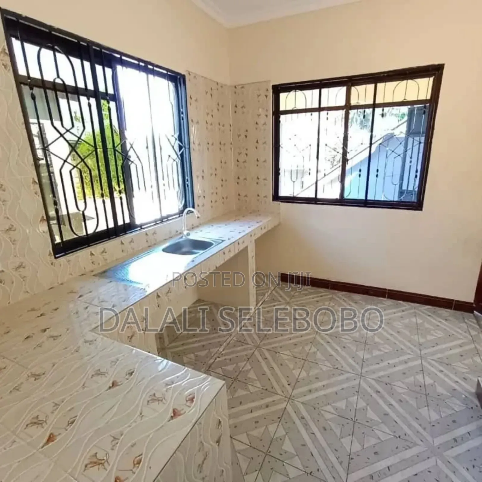 1bdrm Bungalow in Kimara Baruti for rent