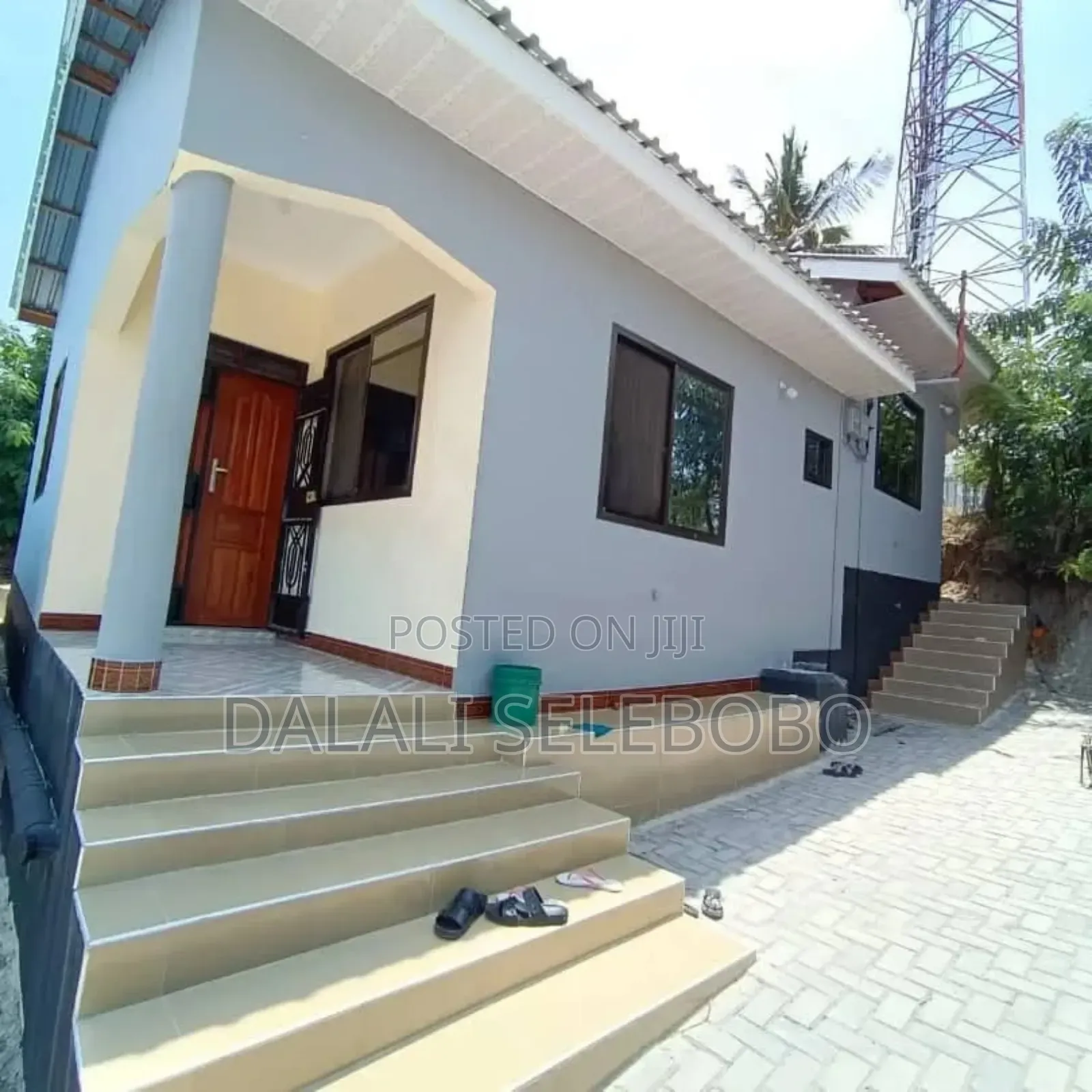 1bdrm Bungalow in Kimara Baruti for rent