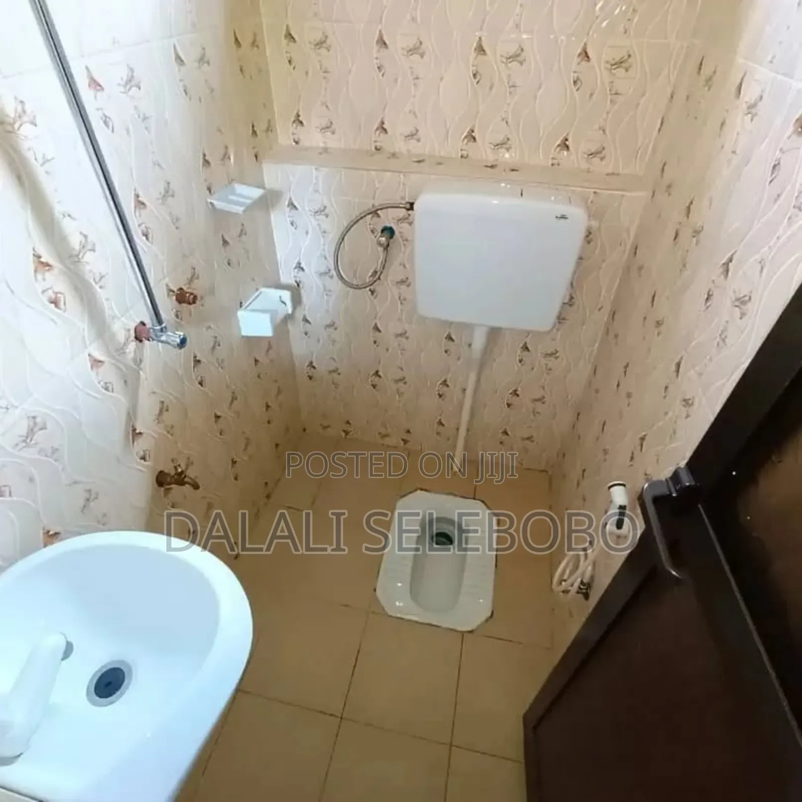 1bdrm Bungalow in Kimara Baruti for rent