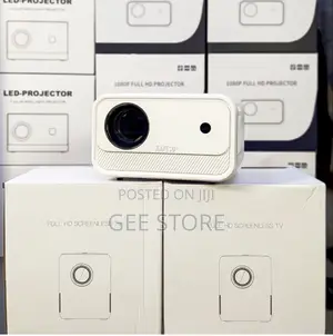 Full Screen Tv Projector