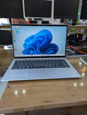Laptop HP EliteBook x360 1040 G7 16GB Intel Core i5 SSD 256GB