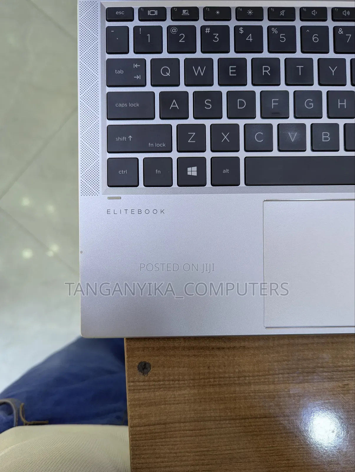 Laptop HP EliteBook x360 1040 G7 16GB Intel Core i5 SSD 256GB