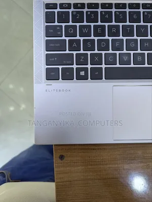 Laptop HP EliteBook x360 1040 G7 16GB Intel Core i5 SSD 256GB