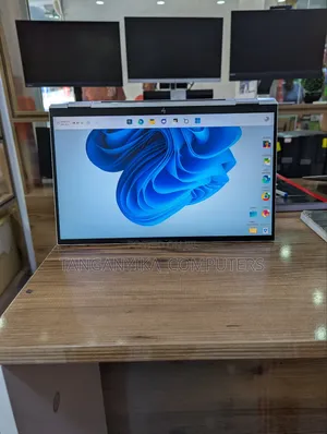 Laptop HP EliteBook x360 1040 G7 16GB Intel Core i5 SSD 256GB