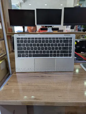 Laptop HP EliteBook x360 1040 G7 16GB Intel Core i5 SSD 256GB