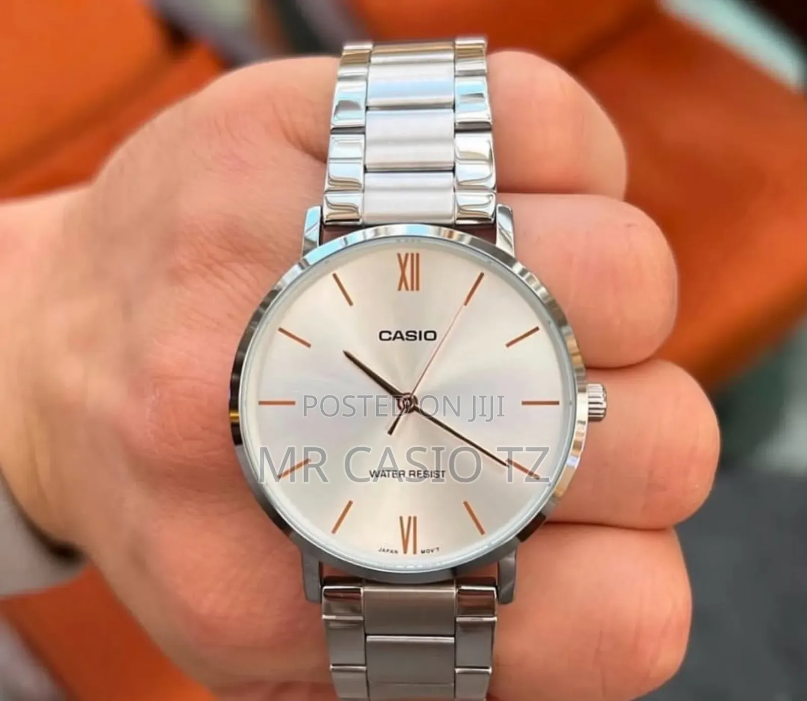 Casio MTP-Vt01d-7budf