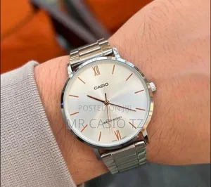 Casio MTP-Vt01d-7budf