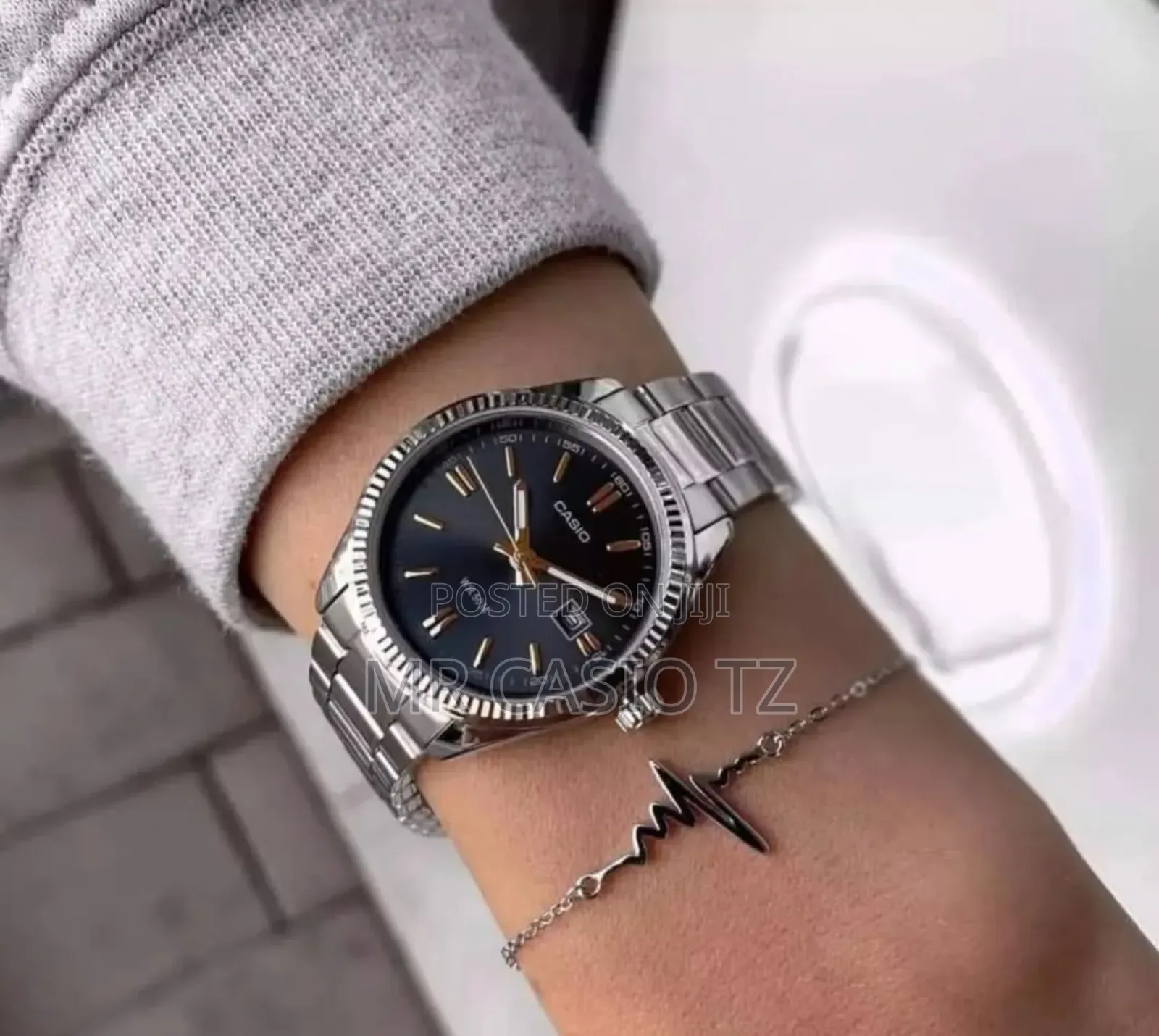 Casio LTP-1302d-1a2v