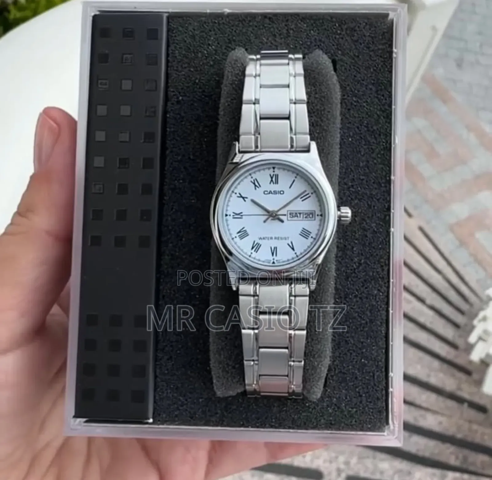 Casio LTP-V006d-2budf