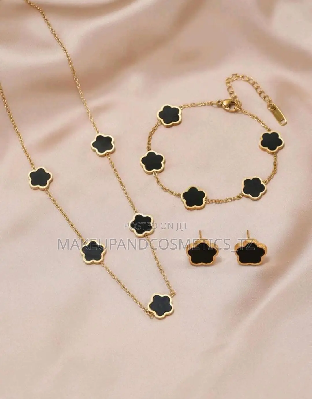 Jewelry Set