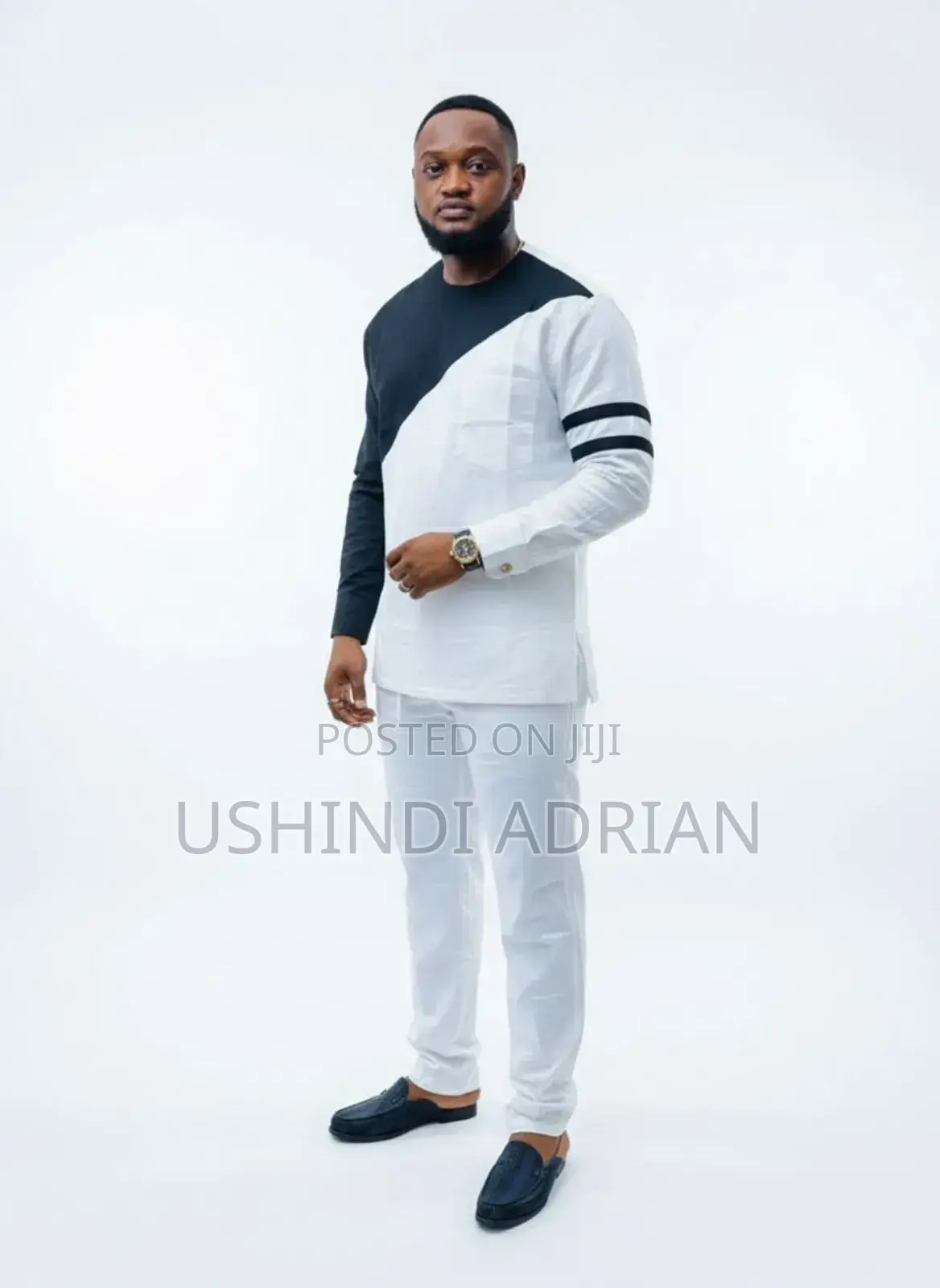 Linen Lux Tz–Inavutia, Inaashiria Ubora Wa Kifalme